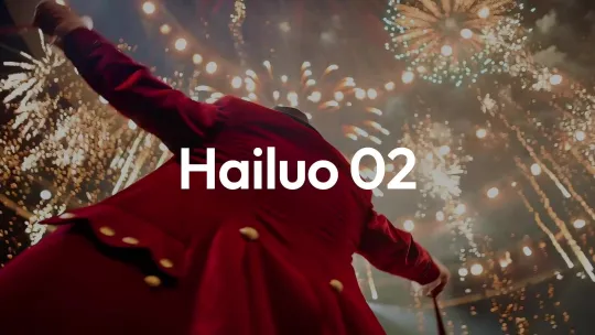Hailuo 02 Demo